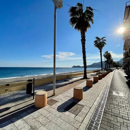 아파트 Casa Orchidea