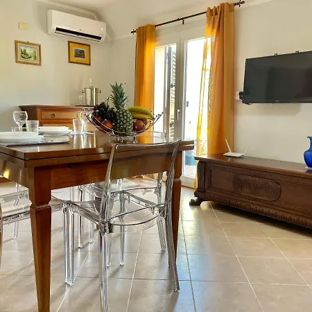 Casa Orchidea *