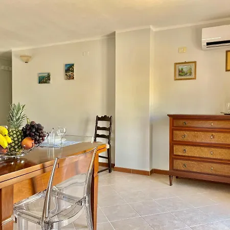 Casa Orchidea Apartment *