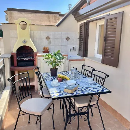 Casa Orchidea 아파트 *