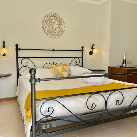 Casa Orchidea * 레토이아니