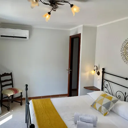 아파트 Casa Orchidea 레토이아니