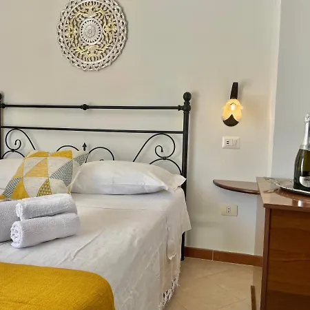 Casa Orchidea * 레토이아니