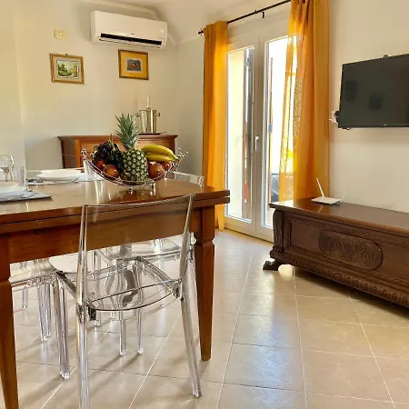 Casa Orchidea 아파트 레토이아니