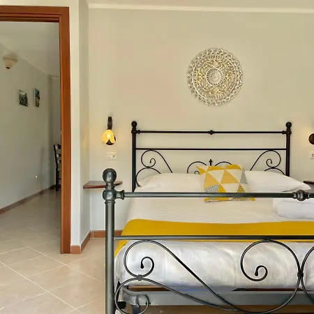 Casa Orchidea * 레토이아니