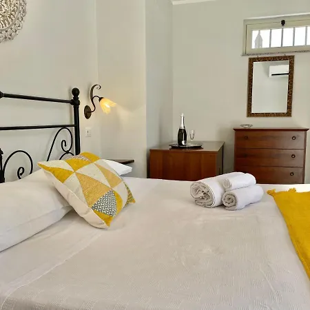 Casa Orchidea Apartment