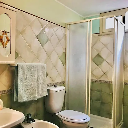 Casa Orchidea Apartment Letojanni