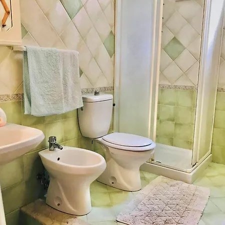 Casa Orchidea Letojanni