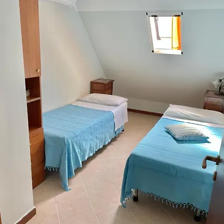 Apartment Casa Orchidea Letojanni