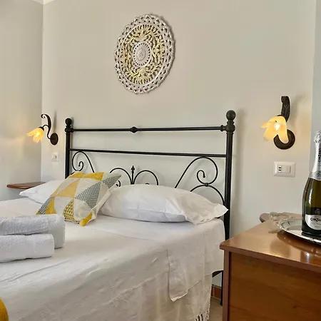 Casa Orchidea * Letojanni